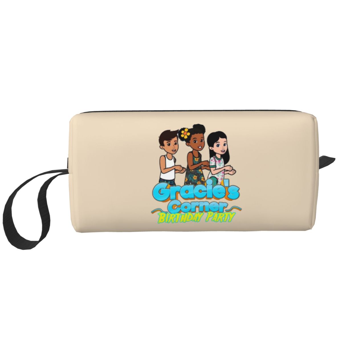 Gracies Family Corner Cute Pho - Beauty Makeup Songs recensie en prijs