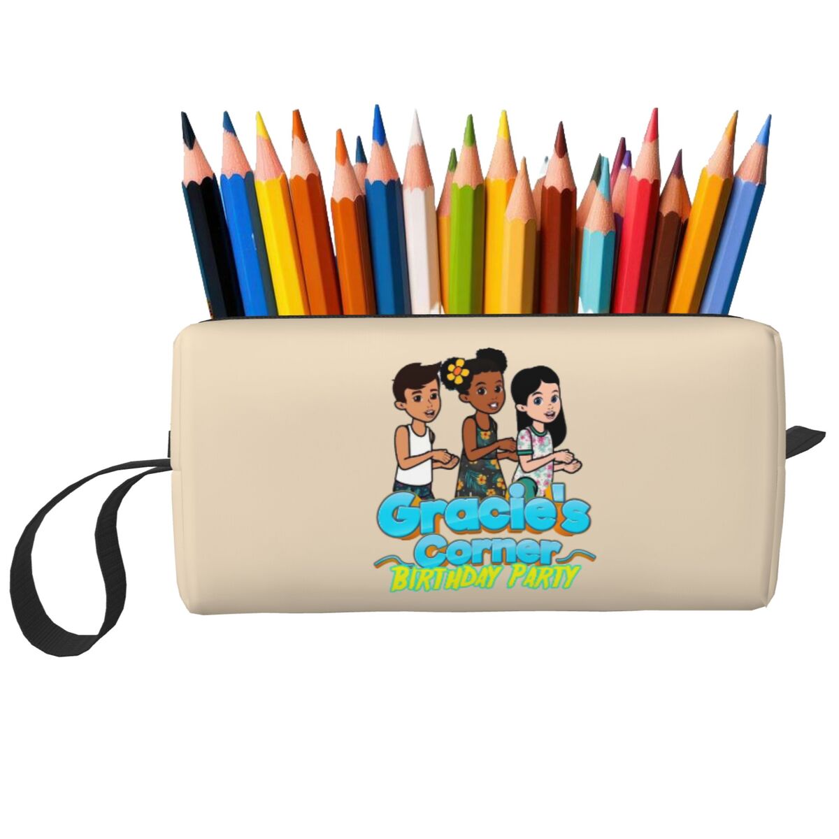 Gracies Family Corner Cute Pho - Beauty Makeup Songs recensie en prijs