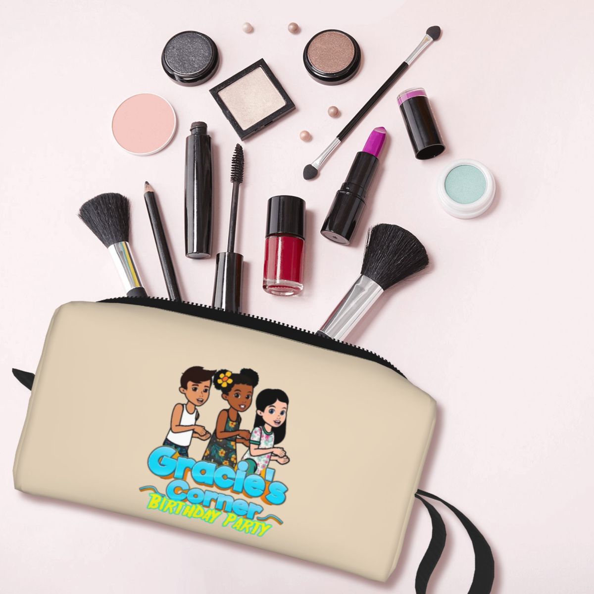 Gracies Family Corner Cute Pho - Beauty Makeup Songs recensie en prijs