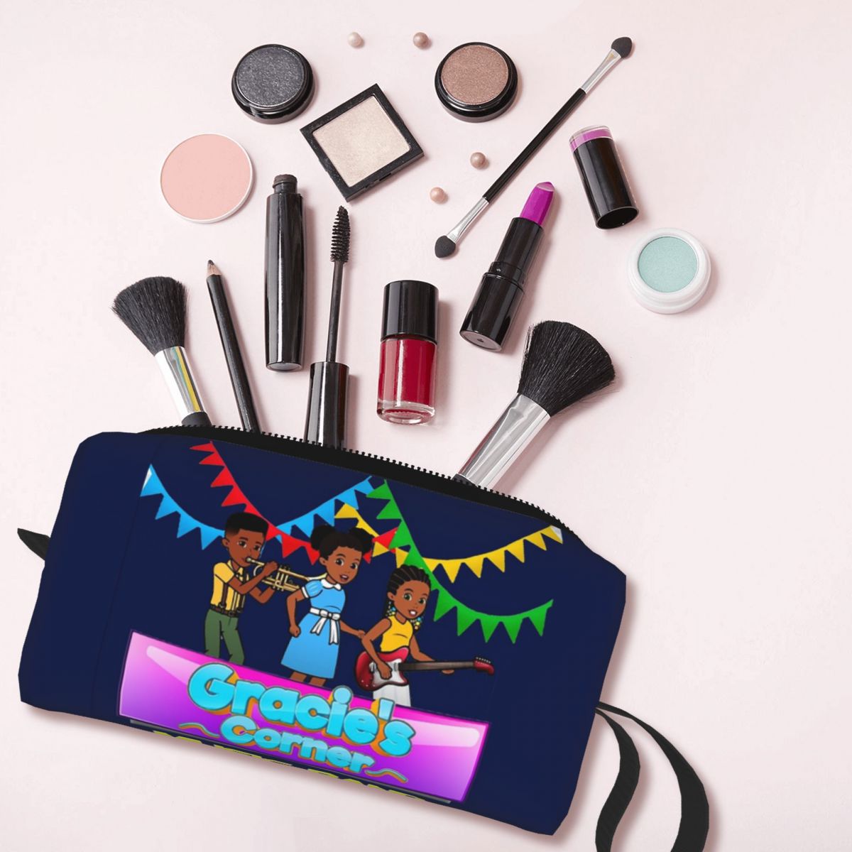 Gracies Family Corner Cute Pho - Beauty Makeup Songs recensie en prijs