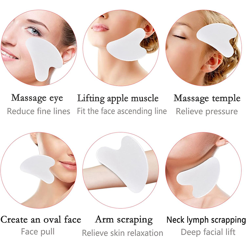 Natuurlijke Jade Roller Gezich - Jade Roller Gua Sha recensie en prijs