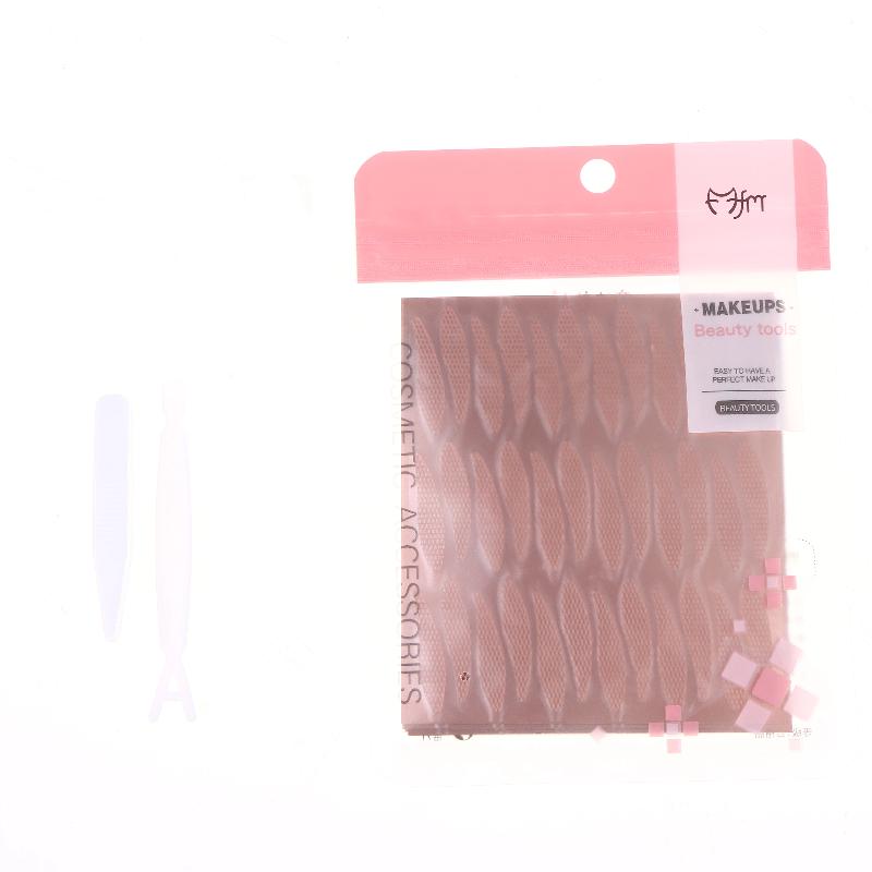 ● Kant Mesh Traanvormige Oogli - Beauty And Makeup Quotes recensie en prijs