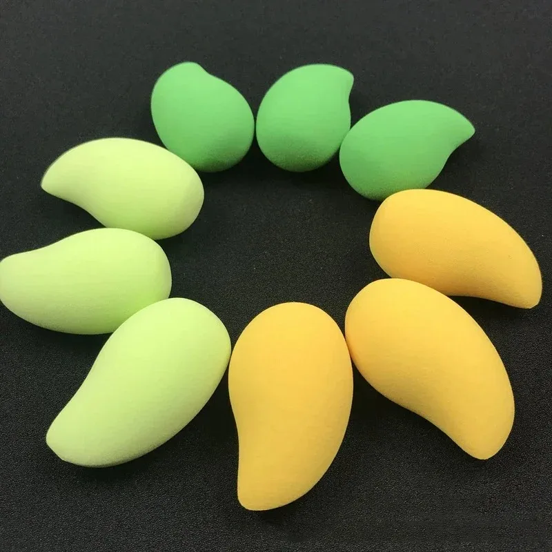1 Stuks Nieuwe Mango Vorm Zach - Beauty Bay Makeup recensie en prijs