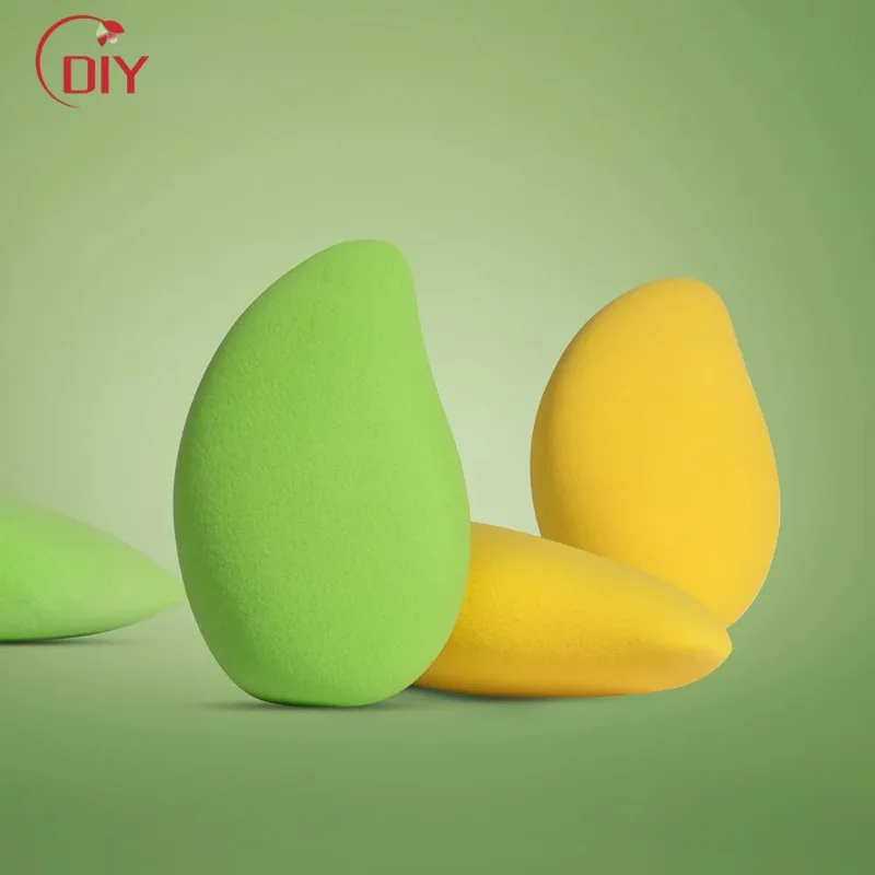 1 Stuks Nieuwe Mango Vorm Zach - Beauty Bay Makeup recensie en prijs