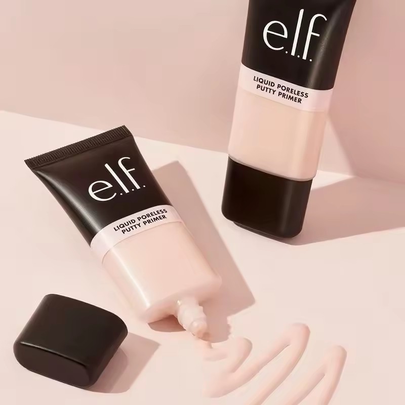 Nieuwe ELF Perdurable Liquid F - Beauty Makeup Filter recensie en prijs