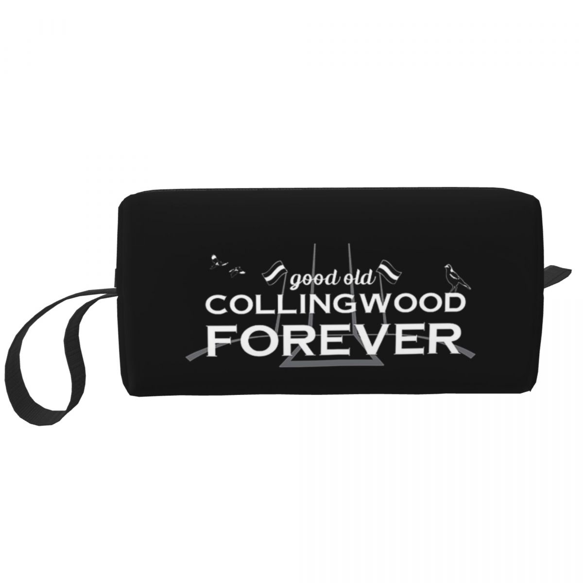 Good Old Collingwood Forever - - Beauty Makeup Songs recensie en prijs