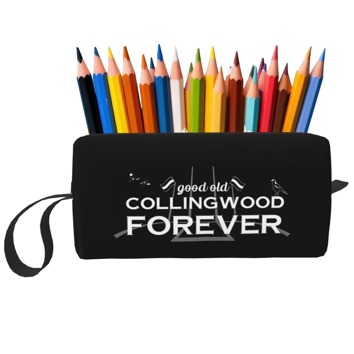 Good Old Collingwood Forever - - Beauty Makeup Songs recensie en prijs
