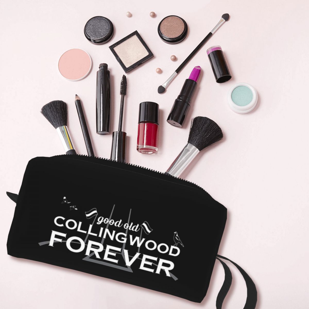 Good Old Collingwood Forever - - Beauty Makeup Songs recensie en prijs