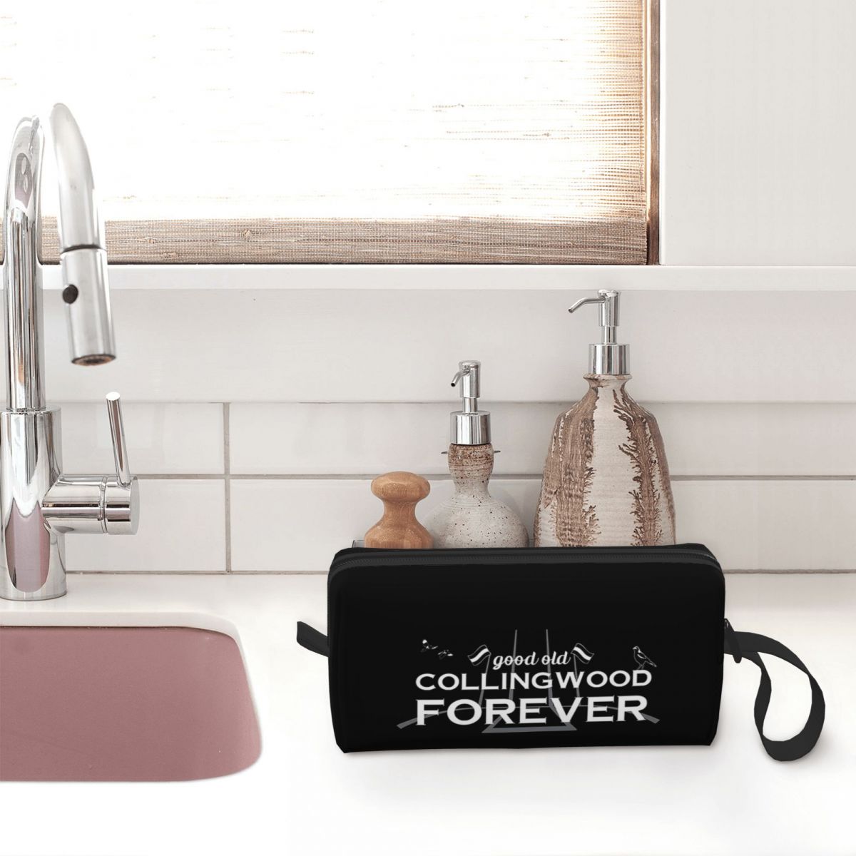 Good Old Collingwood Forever - - Beauty Makeup Songs recensie en prijs