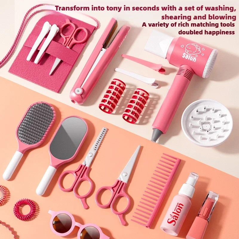 Meisjes Haar Schoonheid Make-U - Beauty Makeup For Girl recensie en prijs