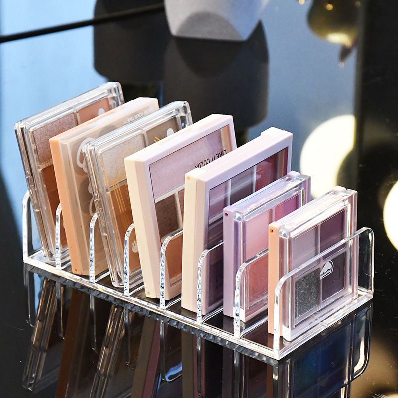 Acryl oogschaduwpalet organize - Beauty Makeup Palette recensie en prijs