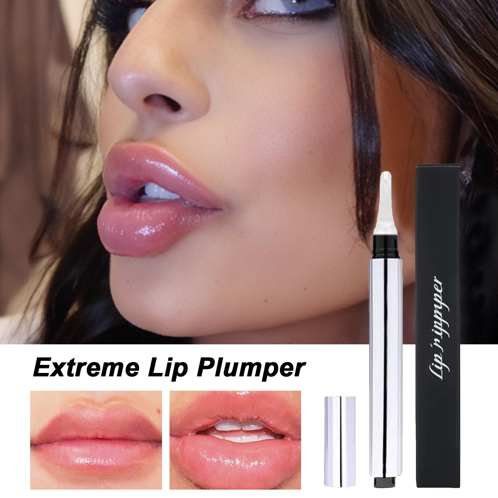Lip Voller Make-up Basis Spice - Beauty Makeup For Girl recensie en prijs