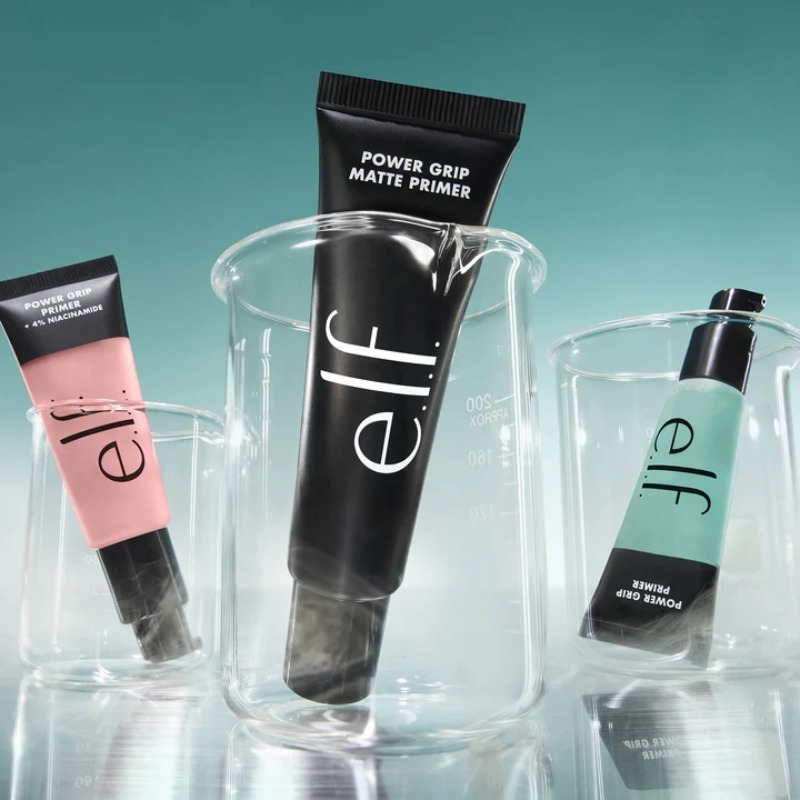 Elf Liquid Poreless Putty Prim - Beauty Makeup Filter recensie en prijs