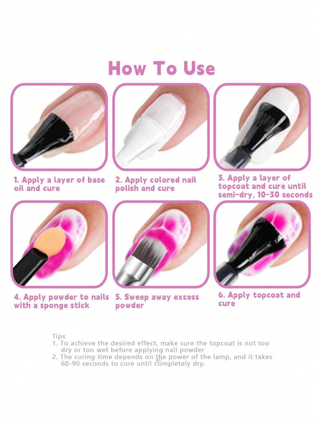 Nieuwe make-up en nagelkunst,  - Eyeshadow Glitter Pigment recensie en prijs