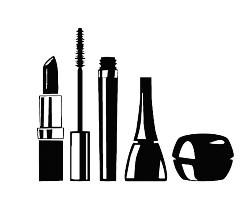 Schoonheidssalon Cosmetica Muu - Beauty Makeup Wallpaper recensie en prijs