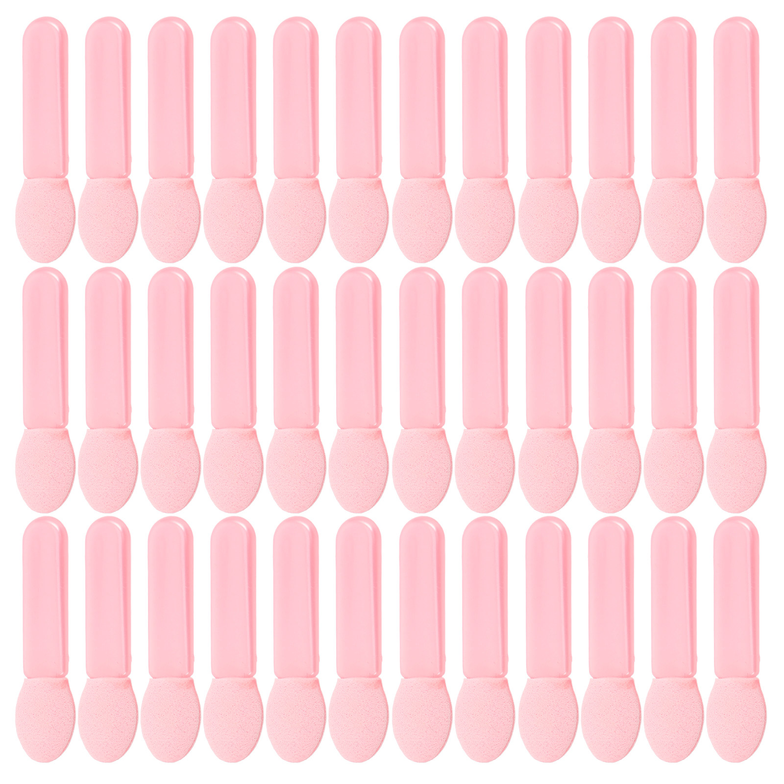 100 stuks oogschaduwapplicator - Beauty Makeup Tips recensie en prijs