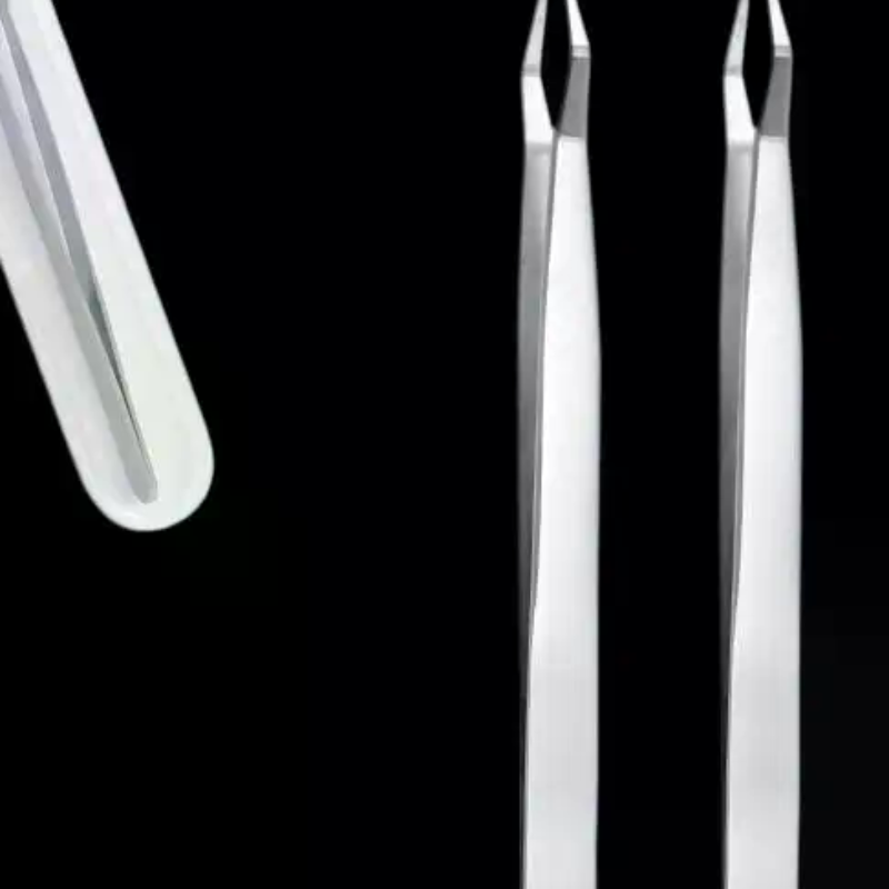 Wimperverlenging pincet antisl - Beauty Makeup Tips recensie en prijs