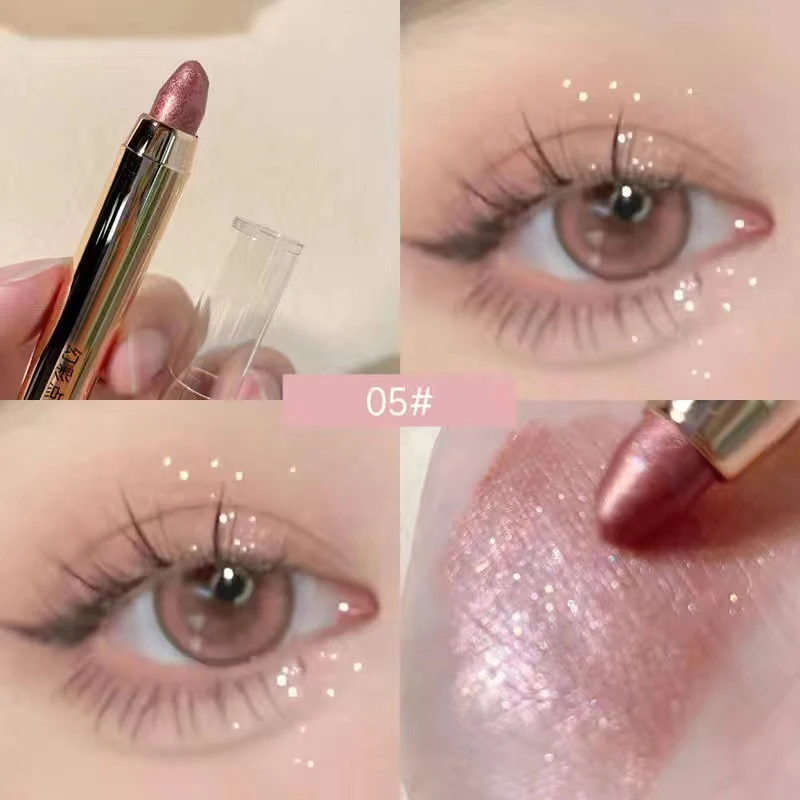 Shimmer Oogschaduw Stick Easy  - Eyeshadow Glitter Pigment recensie en prijs