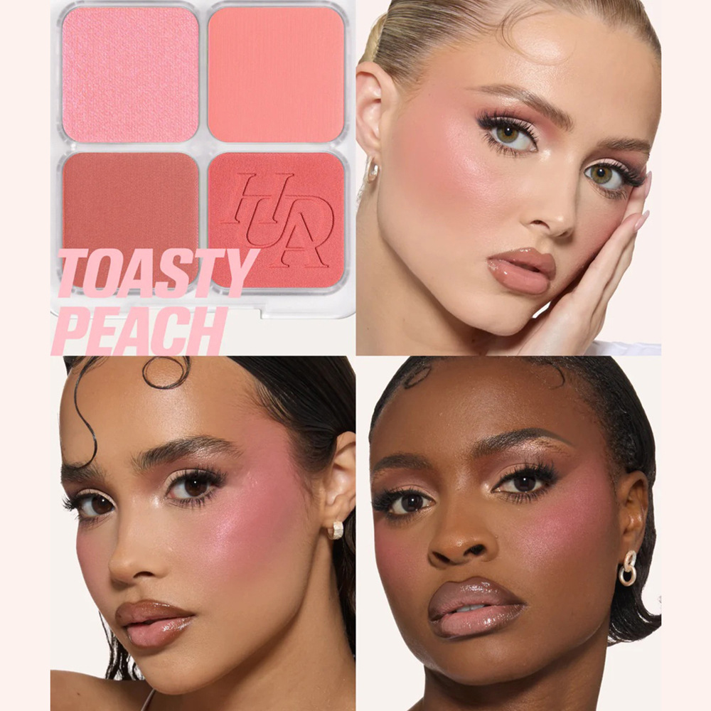 4-in-1 Cosmetische Blush & Pen - Beauty Makeup Filter recensie en prijs