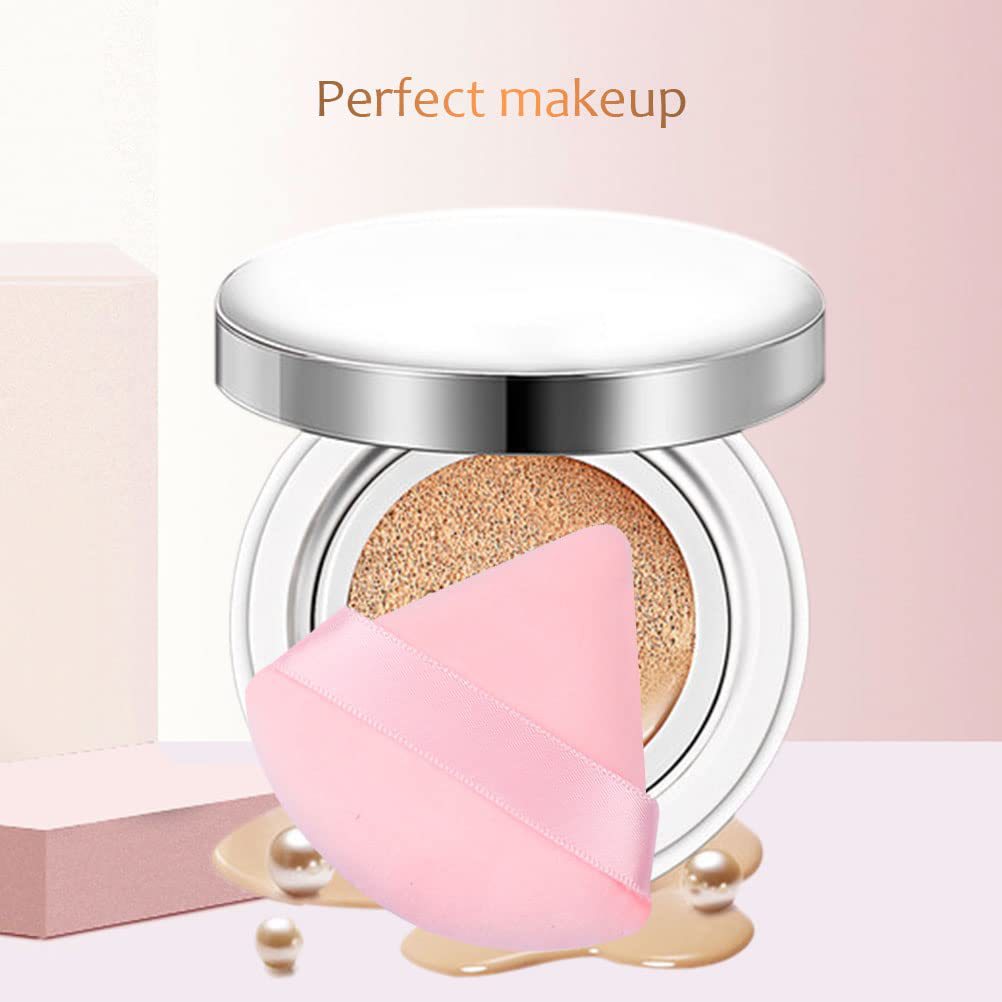 10 Stuks Puff Driehoek Make-Up - Beauty Bay Makeup recensie en prijs