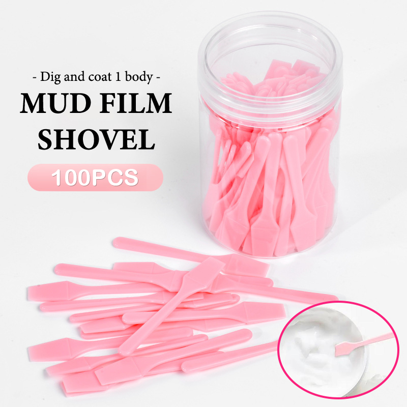 100 stks/pot Mini Cosmetische  - Beauty - Makeup - Eyes recensie en prijs