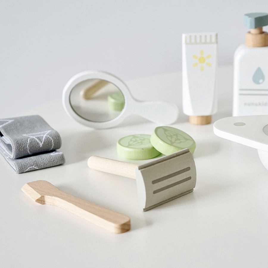 Meisjes Fantasiespel Kid Make  - My Beauty Makeup Set recensie en prijs
