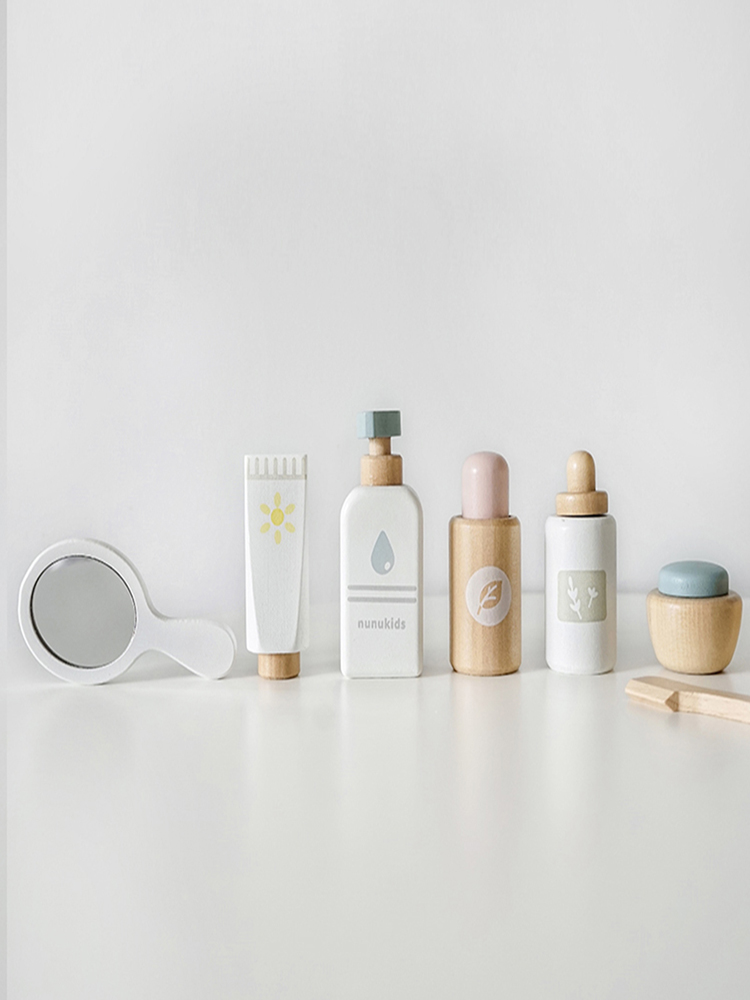 Meisjes Fantasiespel Kid Make  - My Beauty Makeup Set recensie en prijs