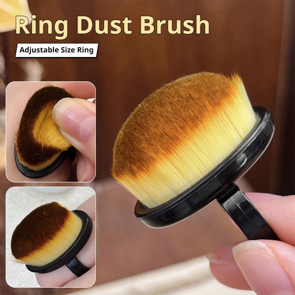 Professionele nagelstofborstel - Beauty Makeup Background recensie en prijs