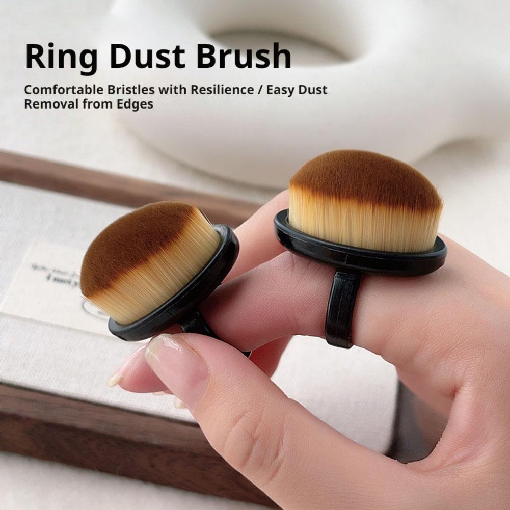 Professionele nagelstofborstel - Beauty Makeup Background recensie en prijs