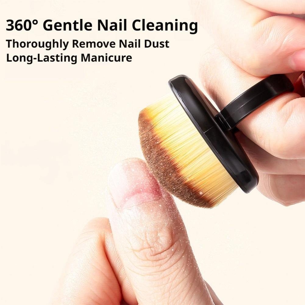 Professionele nagelstofborstel - Beauty Makeup Background recensie en prijs