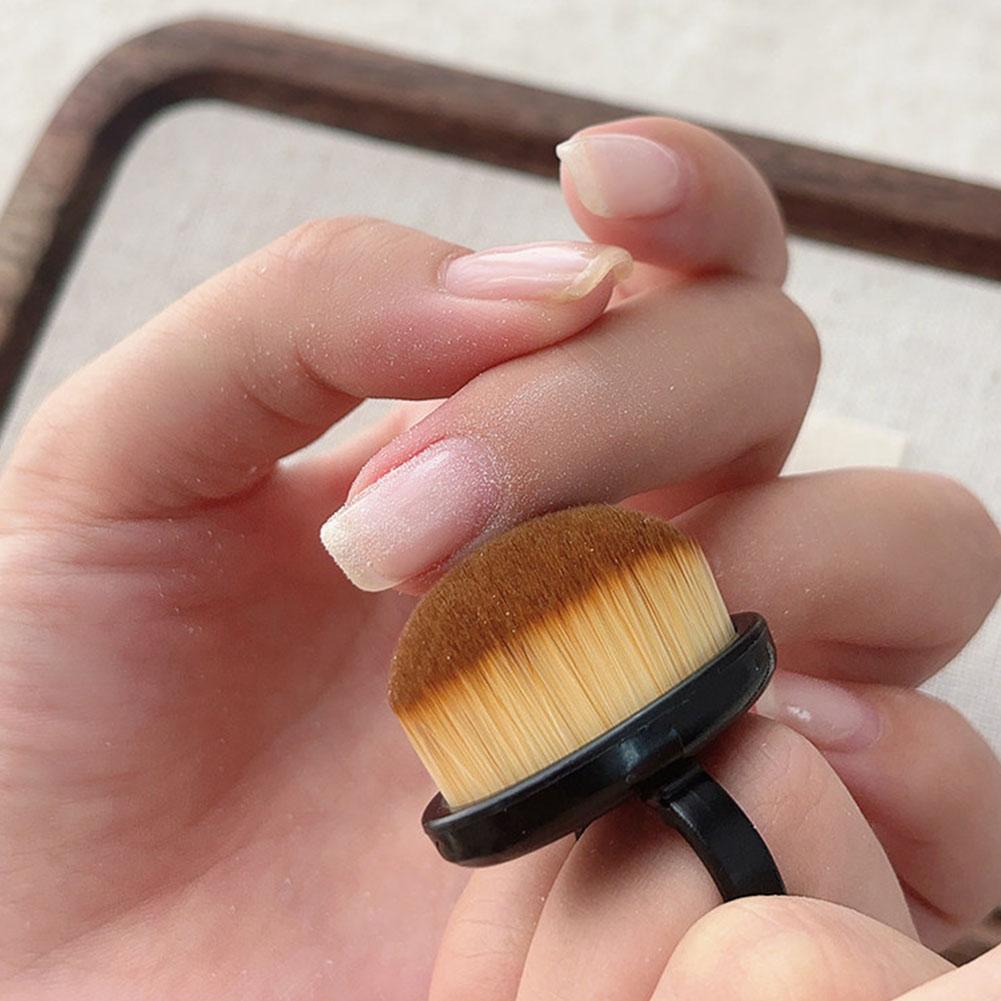 Professionele nagelstofborstel - Beauty Makeup Background recensie en prijs