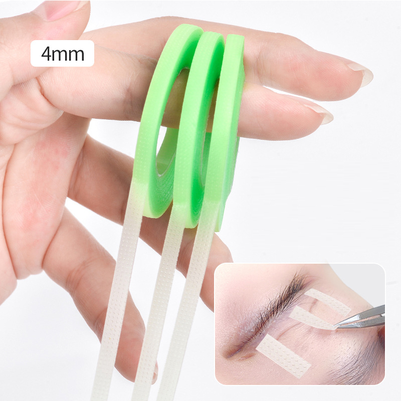 Micropore Lash Tape voor wimpe - Beauty - Makeup - Eyes recensie en prijs