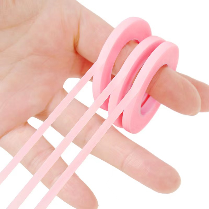 Micropore Lash Tape voor wimpe - Beauty - Makeup - Eyes recensie en prijs