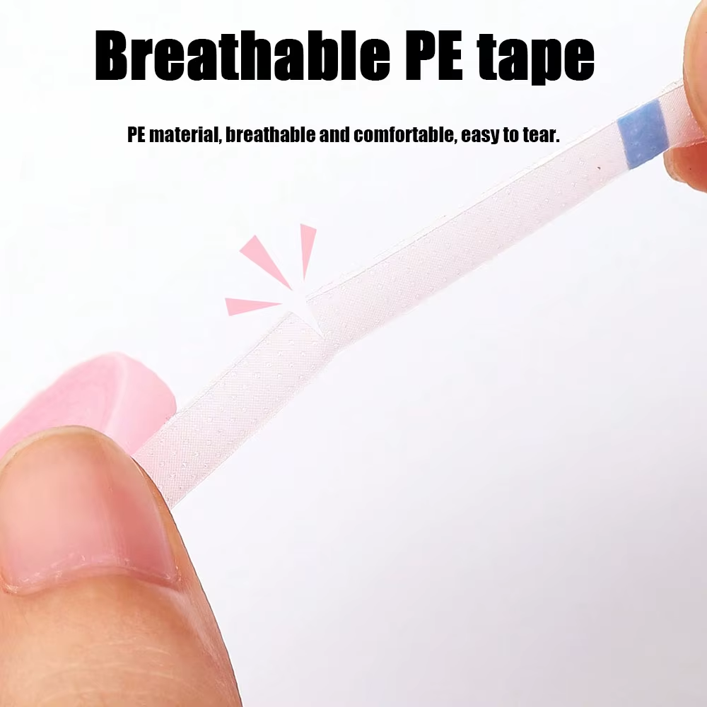 Micropore Lash Tape voor wimpe - Beauty - Makeup - Eyes recensie en prijs