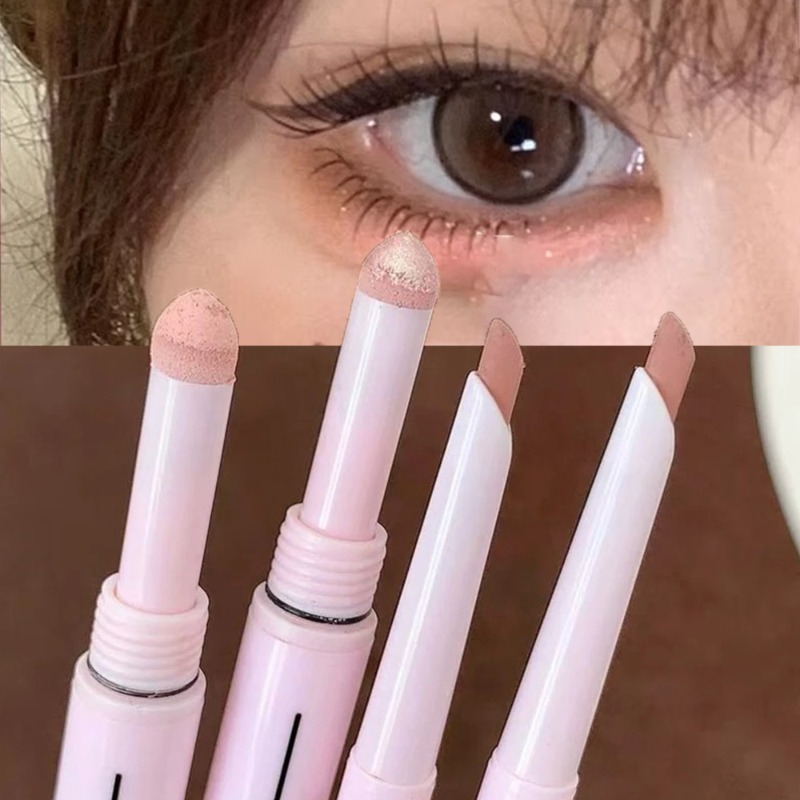 2-in-1 Matte Aegyosal Pen Glit - Eyeshadow Glitter Pigment recensie en prijs