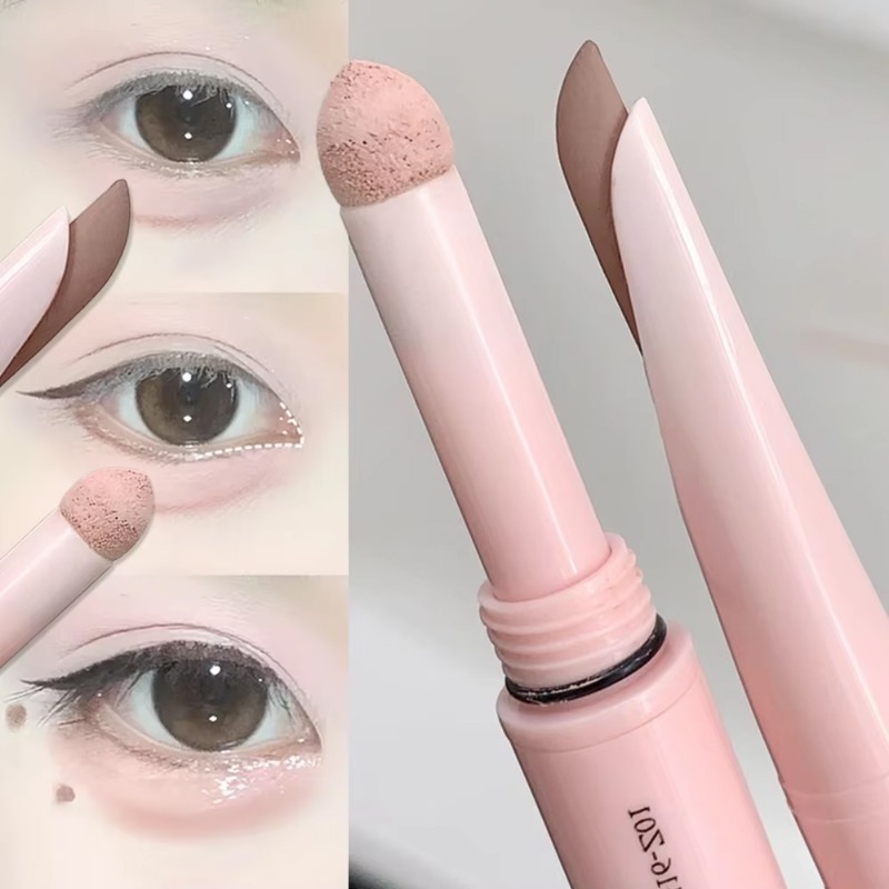 2-in-1 Matte Aegyosal Pen Glit - Eyeshadow Glitter Pigment recensie en prijs