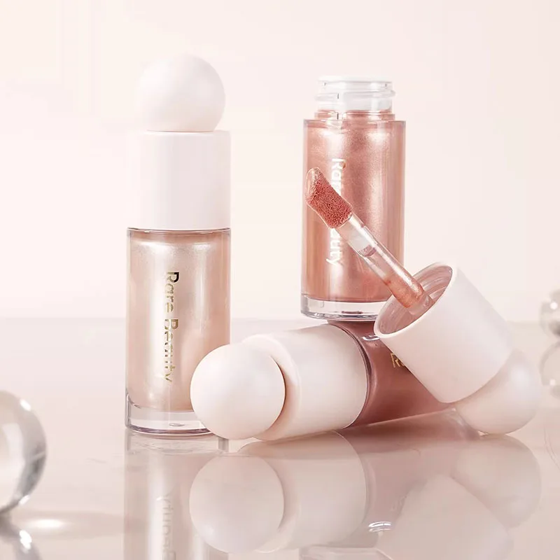 Rare Beauty Light Silky Touch  - Huda Beauty Makeup Set recensie en prijs