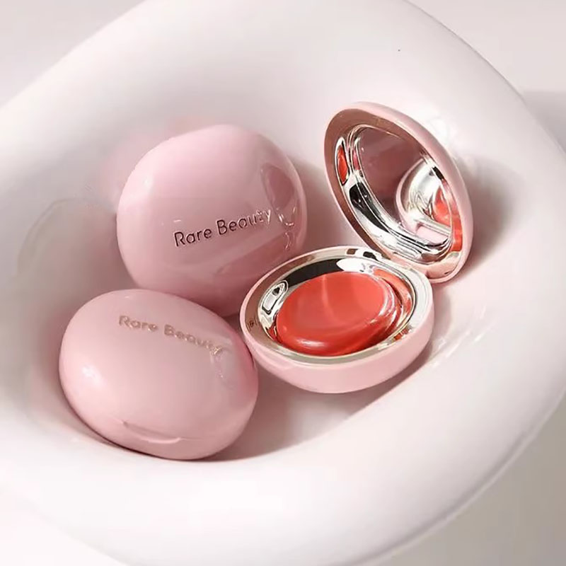 Rare Beauty Light Silky Touch  - Huda Beauty Makeup Set recensie en prijs