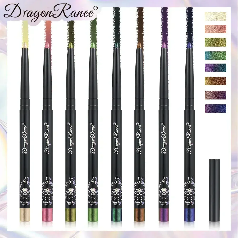 Multi Chrome Eyeliner Pen Lang - Eyeshadow Glitter Pigment recensie en prijs