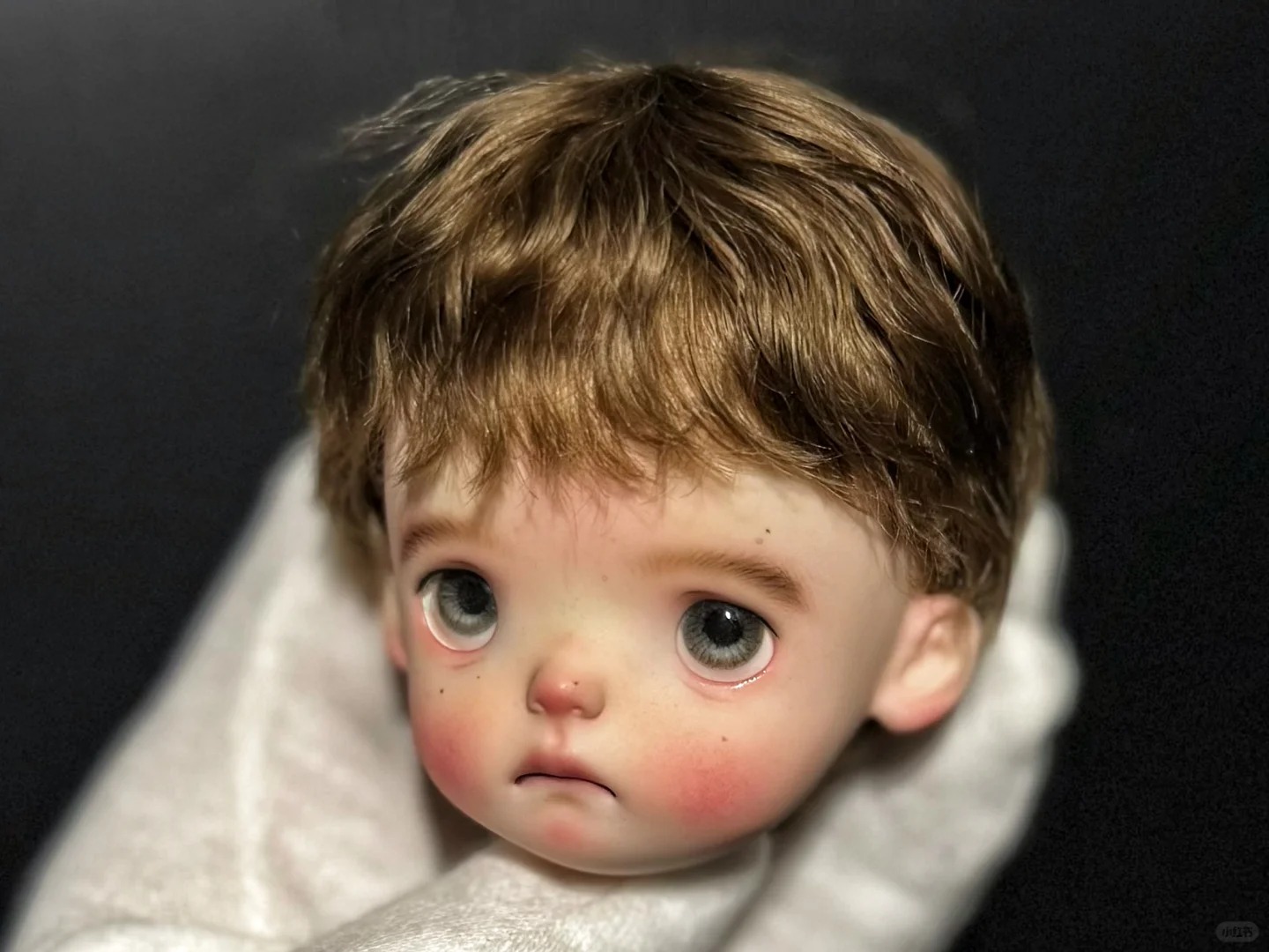 2025 Nieuwe Hoofd SD BJD Pop 1 - Beauty Makeup For Girl recensie en prijs