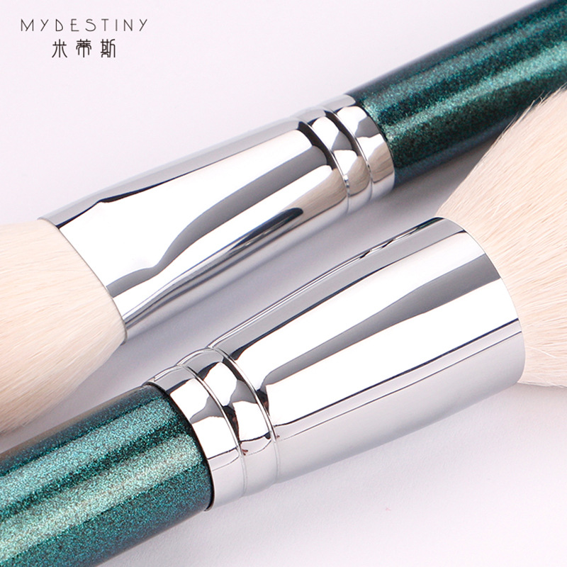 11 Stks/set Pro Geitenhaar Mak - My Beauty Makeup Set recensie en prijs