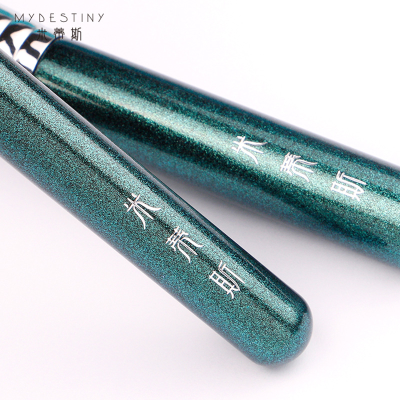 11 Stks/set Pro Geitenhaar Mak - My Beauty Makeup Set recensie en prijs