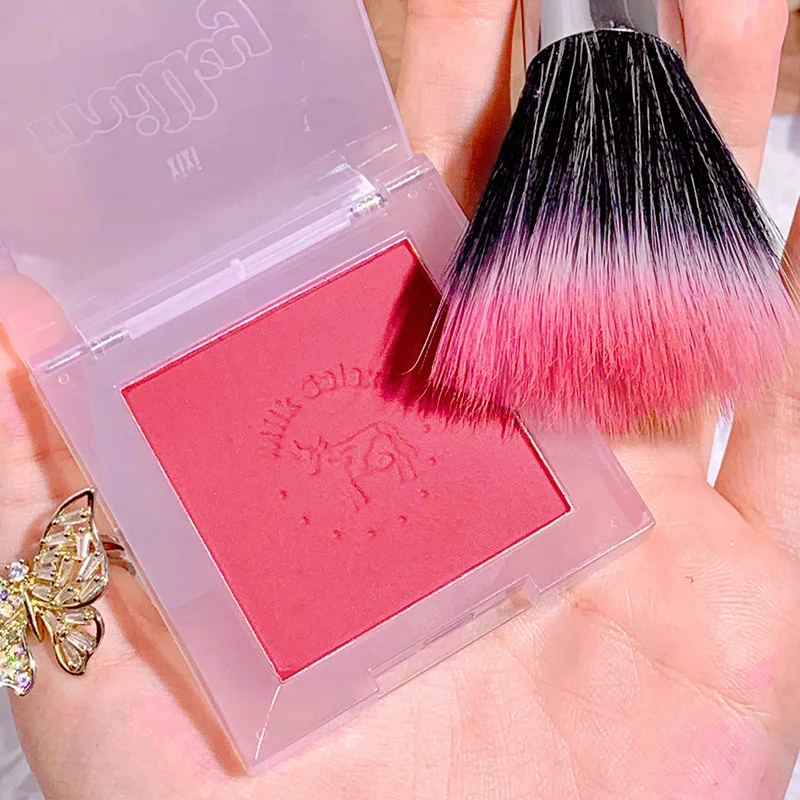 Matte Blush Palette Schoonheid - Beauty Makeup Palette recensie en prijs