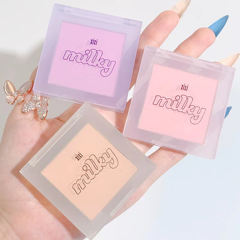 Matte Blush Palette Schoonheid - Beauty Makeup Palette recensie en prijs
