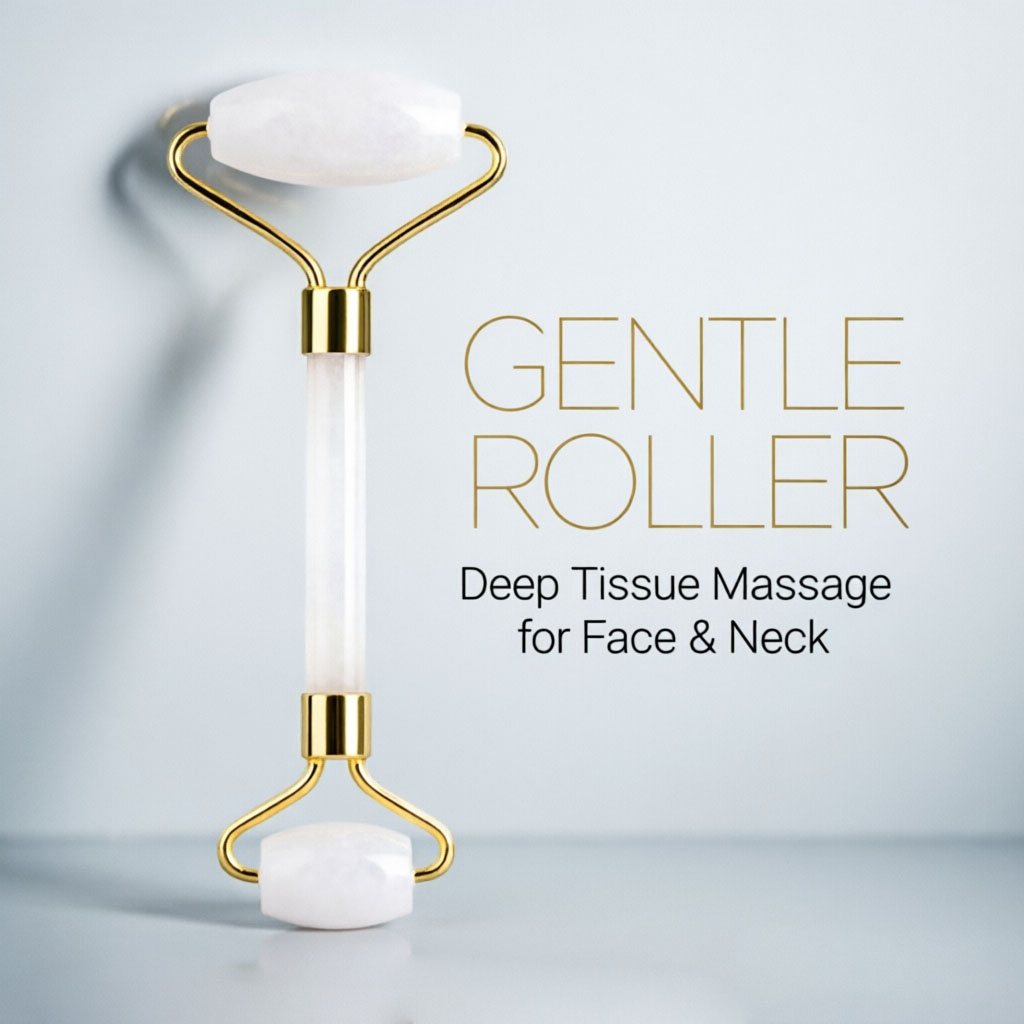 Witte Gua Sha Natuurlijke Jade - Jade Roller Gua Sha recensie en prijs