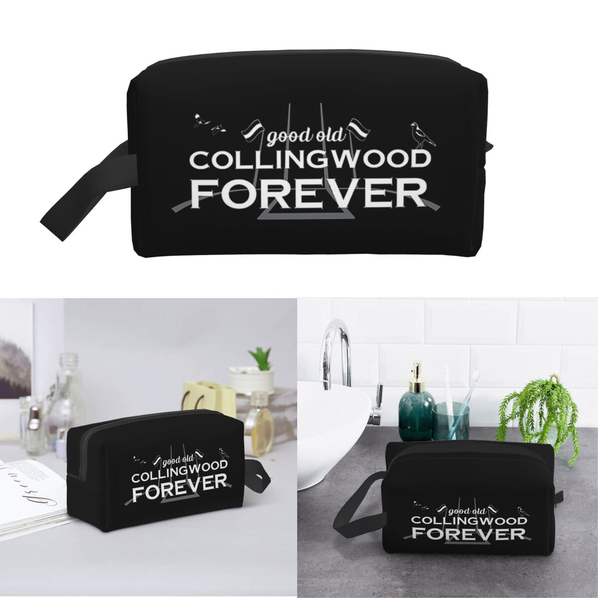 Good Old Collingwood Forever-C - Beauty Makeup Songs recensie en prijs