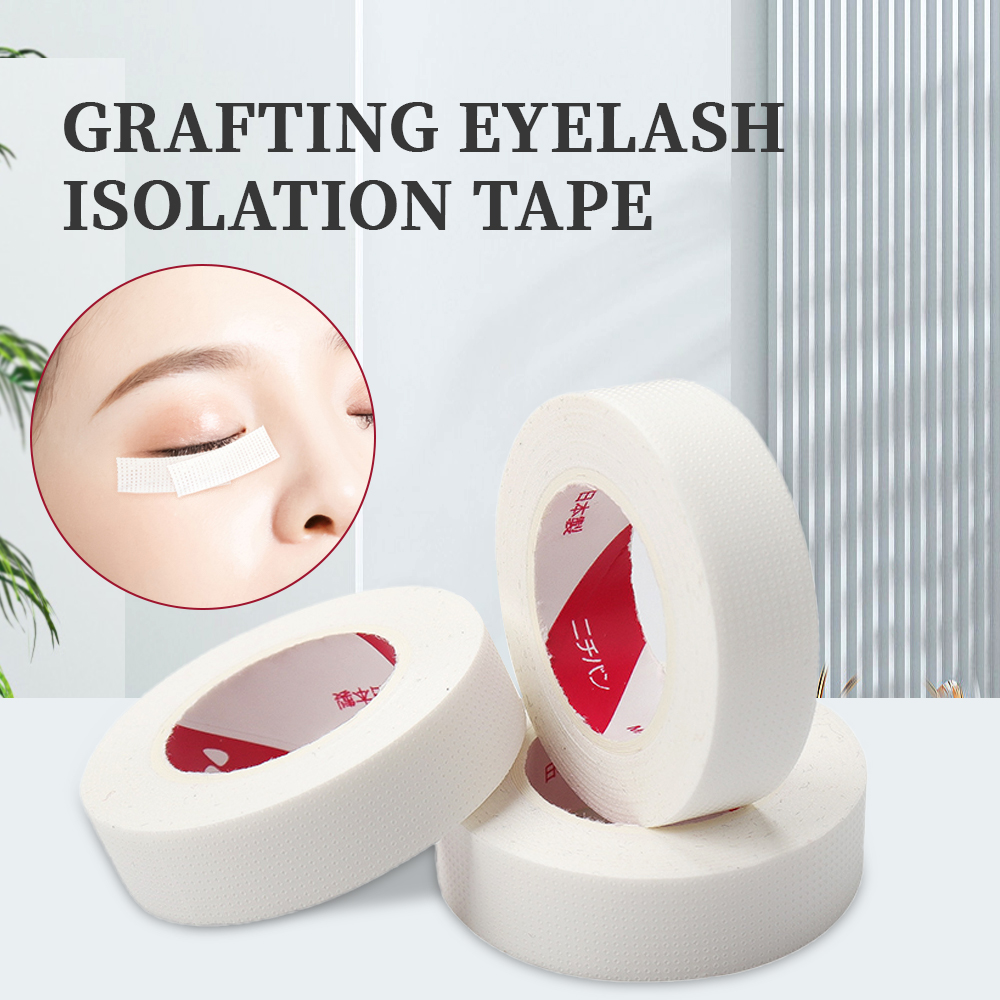3/5/10 Stuks Micropore Tape Ad - Beauty - Makeup - Eyes recensie en prijs