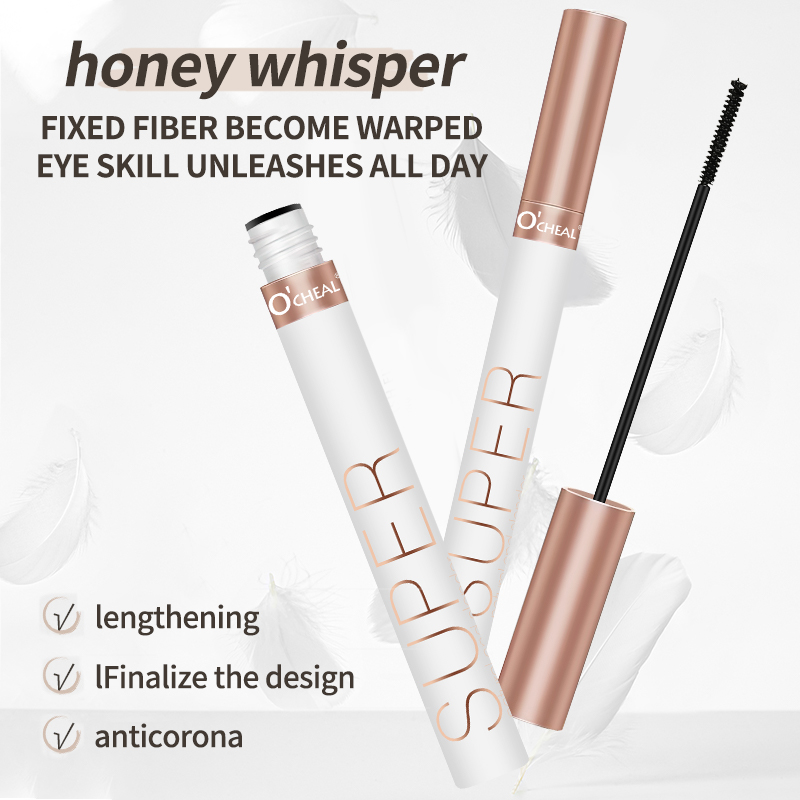 O'cheal Mascara Black Lash Wim - Huda Beauty Makeup Set recensie en prijs