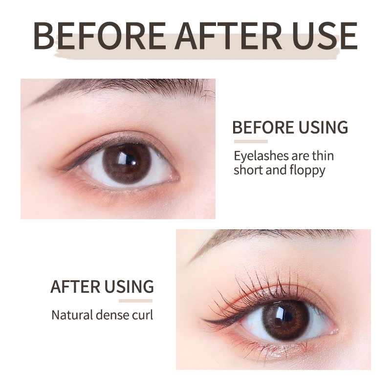 O'cheal Mascara Black Lash Wim - Huda Beauty Makeup Set recensie en prijs