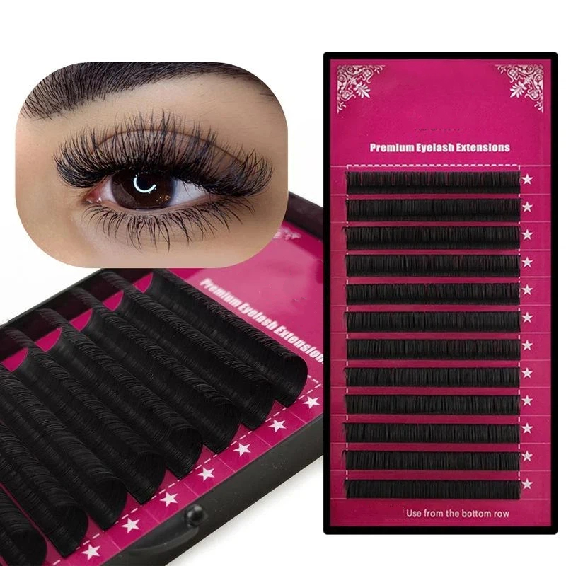 【M】Wimperverlenging Individuel - Beauty - Makeup - Eyes recensie en prijs